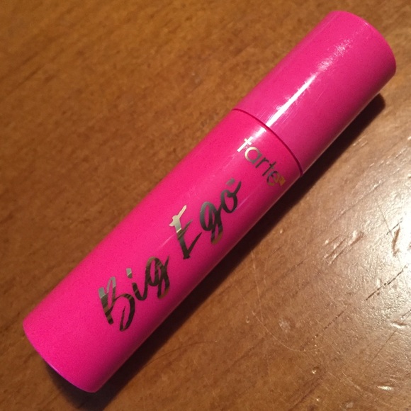 Tarte Big Ego Vegan Mascara - Picture 6 of 12